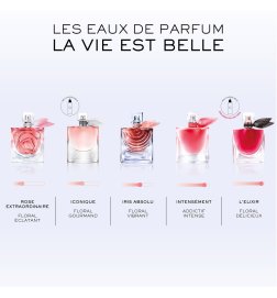 La vie est belle Iris Absolu - Eau de Parfum La vie est belle Iris Absolu - Eau de Parfum